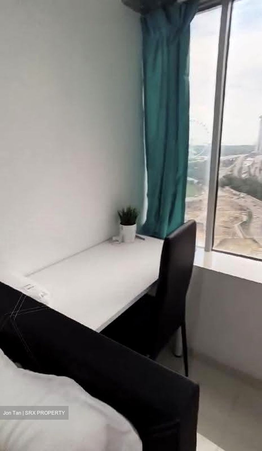 The Plaza (D7), Apartment #617574691